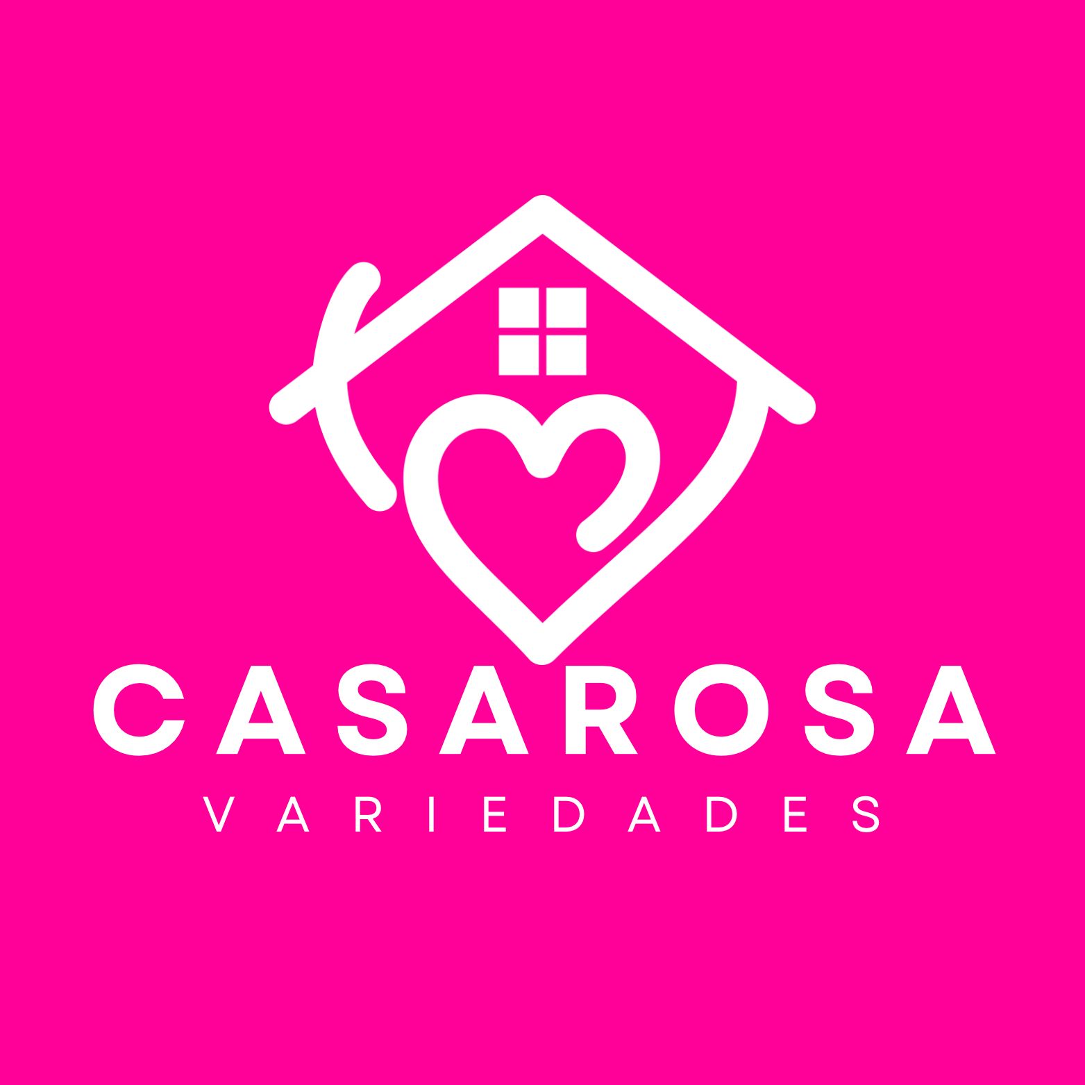 Casa Rosa Logo